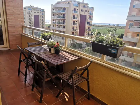 Piso de 80 m² en Vélez-Málaga