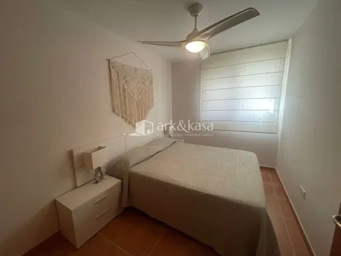 Pis de 60 m² a Almenara