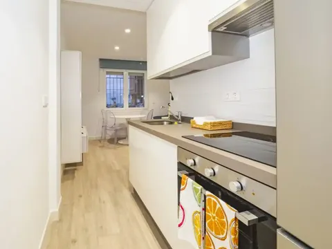 Pis de 67 m² a Fuengirola