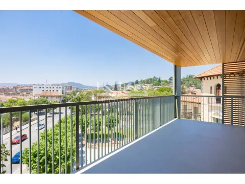 Piso de 108 m² en Vic