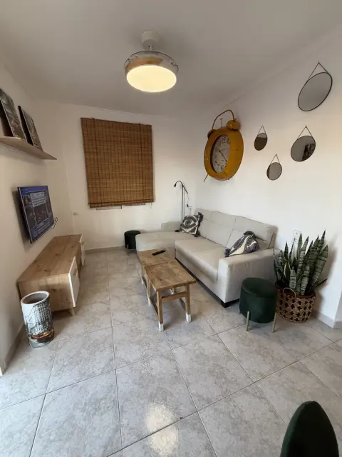 Wohnung 100 m² in Oliva