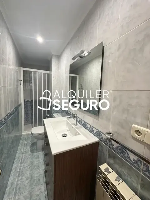 Appartement 65 m² à Madrid
