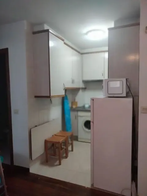 Casa de 45 m² a Santiago de Compostel·la