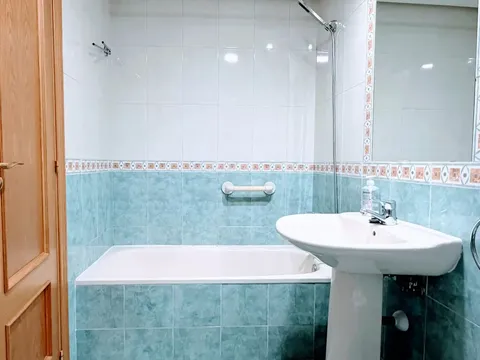 Pis de 65 m² a Madrid