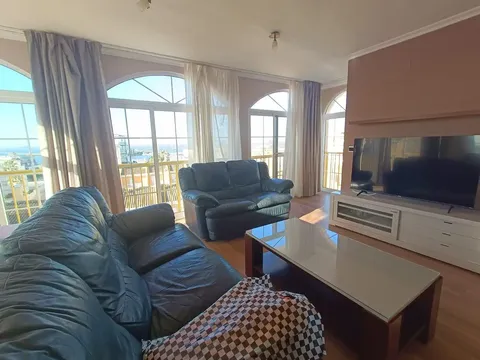 Flat 110 m² in Sueca