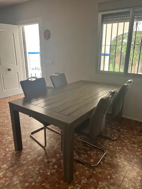 Haus 90 m² in Alhaurín de la Torre