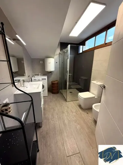 Pis de 48 m² a El Rosario