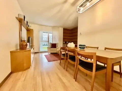 Flat 98 m² in Valle de Egüés / Eguesibar (4/14)