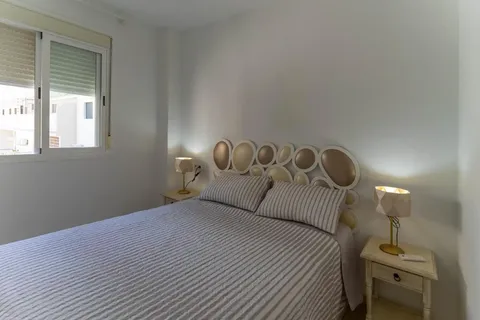 Wohnung 49 m² in Fuengirola