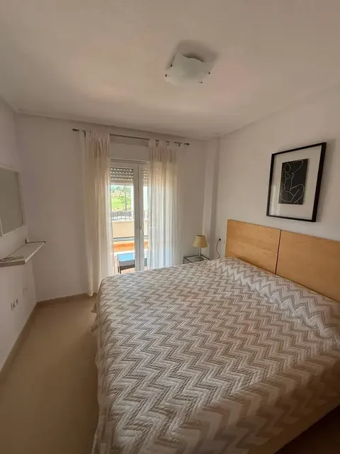 Appartamento 76 m² a Murcia