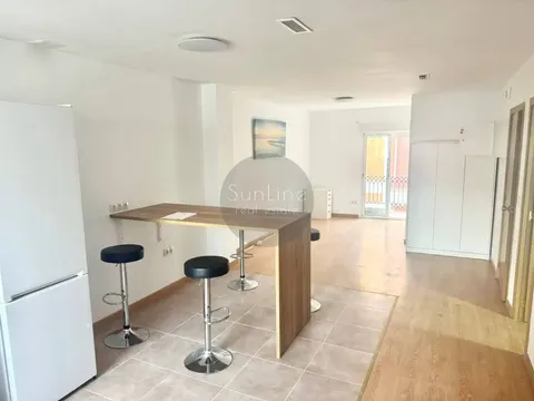 Pis de 70 m² a València