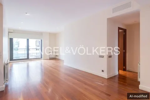 Appartamento 114 m² a Barcelona