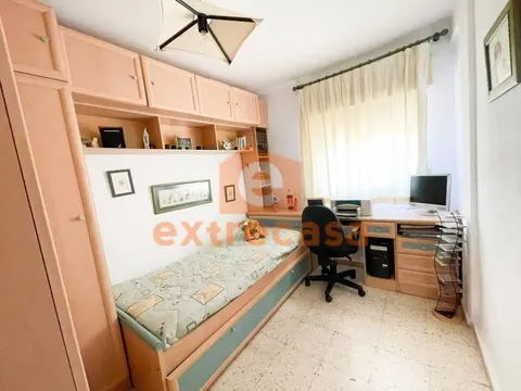 Casa de 100 m² a Badajoz