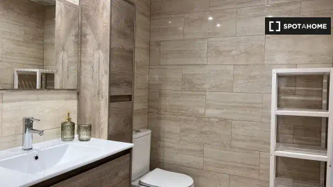 Chambre à louer, Cerdanyola del Vallès