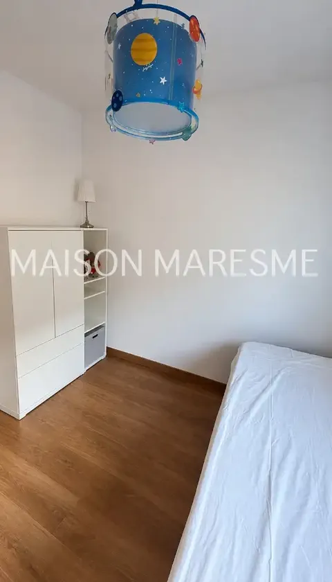 Pis de 65 m² a Canet de Mar