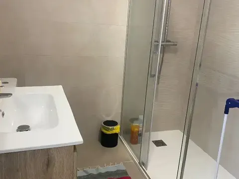 Pis de 69 m² a Baiona