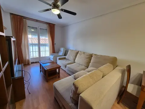 Piso de 75 m² en Ponferrada