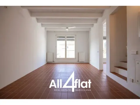 Квартира 55 м² у Sant Pere de Ribes
