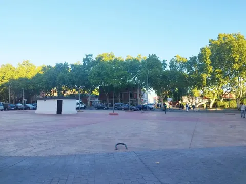 Pis de 105 m² a Alcalá de Henares