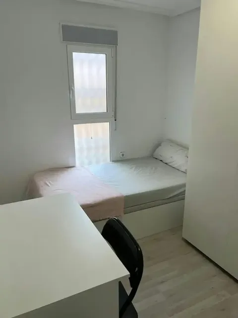 Habitació de lloguer, València