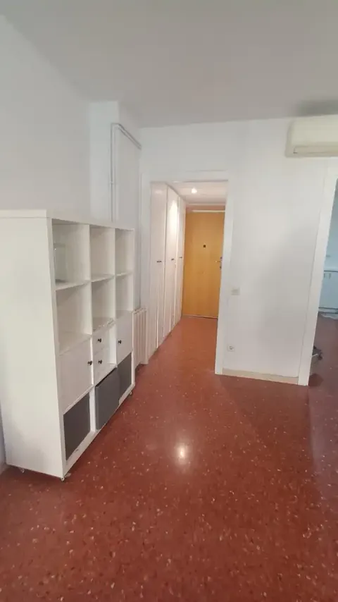 Pis de 55 m² a Barcelona