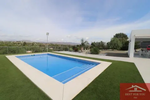 Casa de 125 m² a Alhaurín el Grande