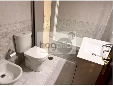 Wohnung 130 m² in Sevilla