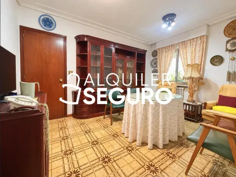 Pis de 160 m² a Madrid