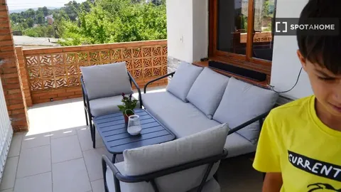 Wohnung 600 m² in la Torre de Claramunt