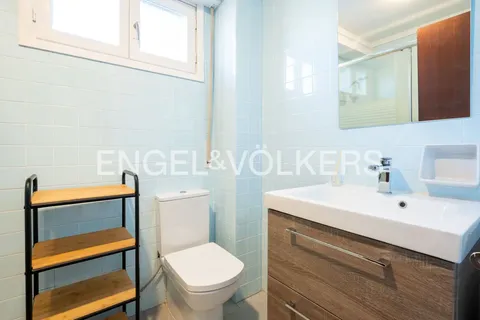 Pis de 86 m² a Sant Sebastià
