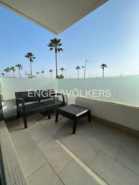 Pis de 122 m² a Dos Hermanas