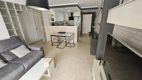 Wohnung 98 m² in Oliva
