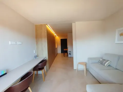 Wohnung 36 m² in Murcia