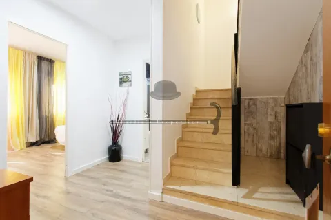 Pis de 185 m² a Barcelona
