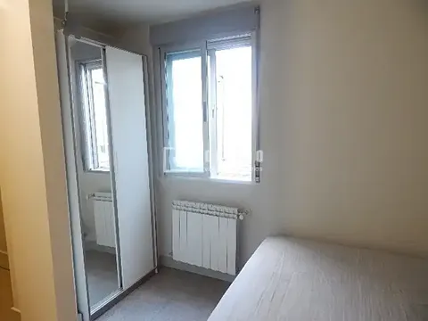 Pis de 92 m² a Madrid
