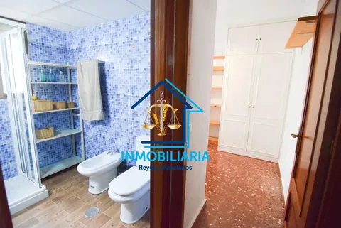 Pis de 77 m² a Còrdova