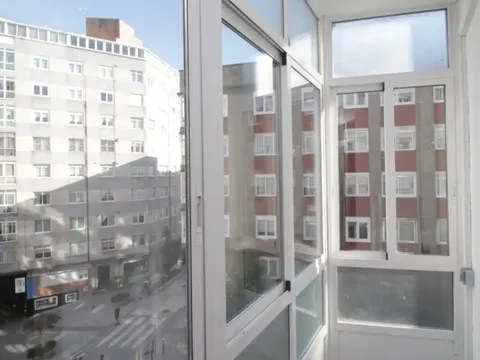 Pis de 85 m² a A Corunya