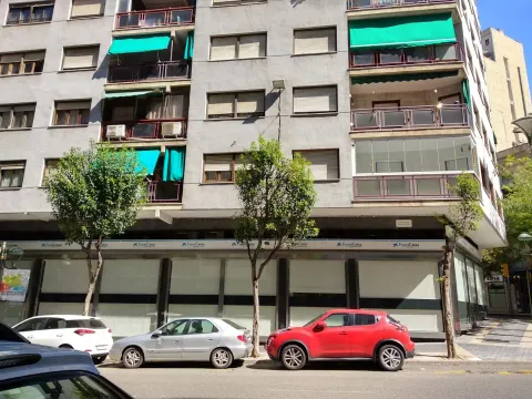 Flat 50 m² in Tarragona (2/21)
