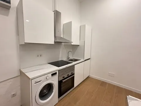 Wohnung 65 m² in Madrid