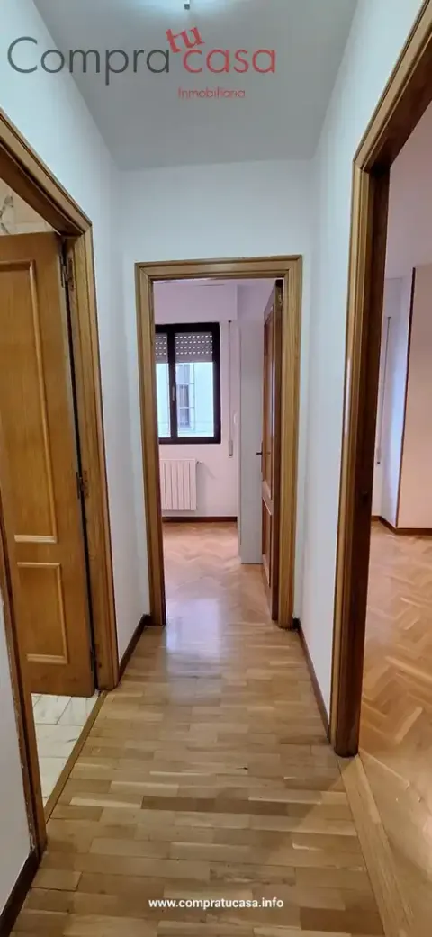 Pis de 85 m² a Segovia