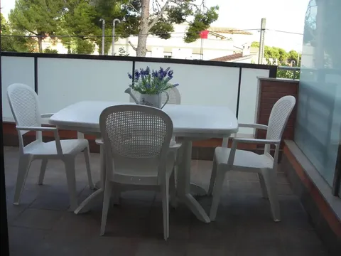 Pis de 42 m² a Calafell