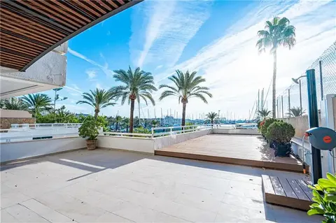 Wohnung 190 m² in Palma