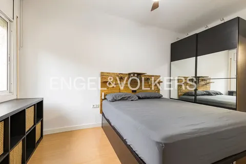 Pis de 62 m² a Barcelona