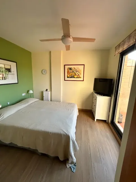 Appartamento 91 m² a Bétera