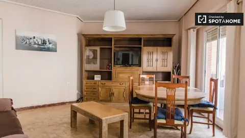 Habitació de lloguer, València