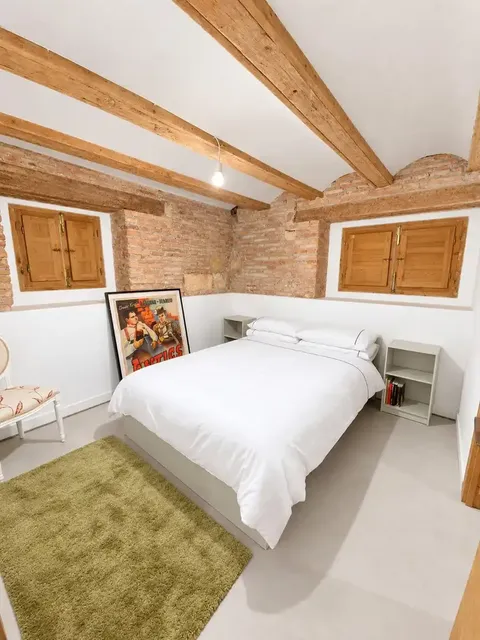 Pis de 115 m² a València