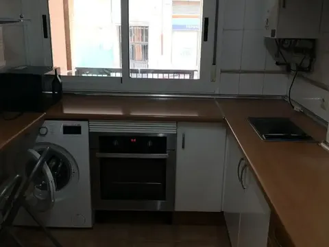Pis de 100 m² a Cáceres