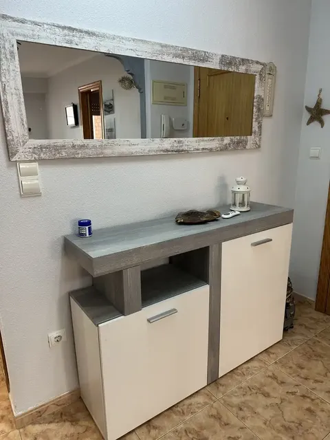 Pis de 100 m² a Sueca