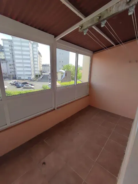 Pis de 78 m² a Narón