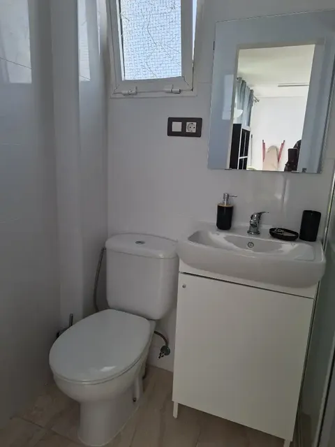 Appartement 33 m² à Tías